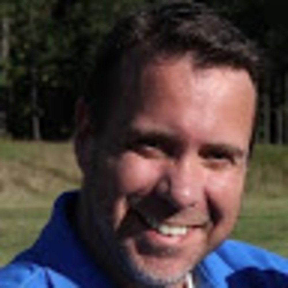 Meet your Posher, Tim